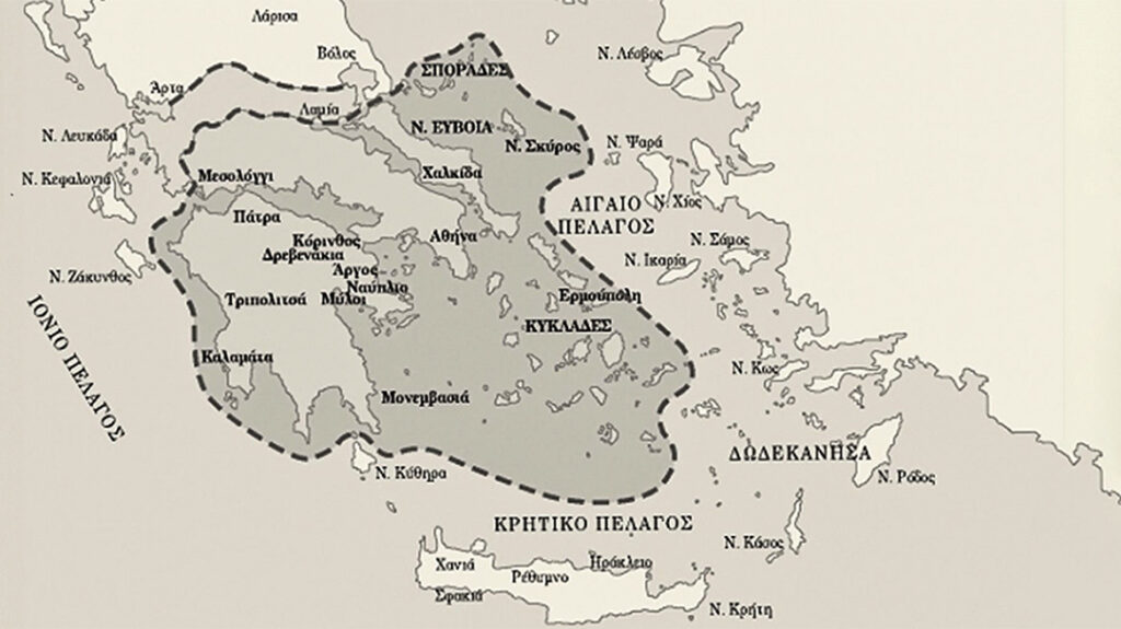 synora xr Viral Greece