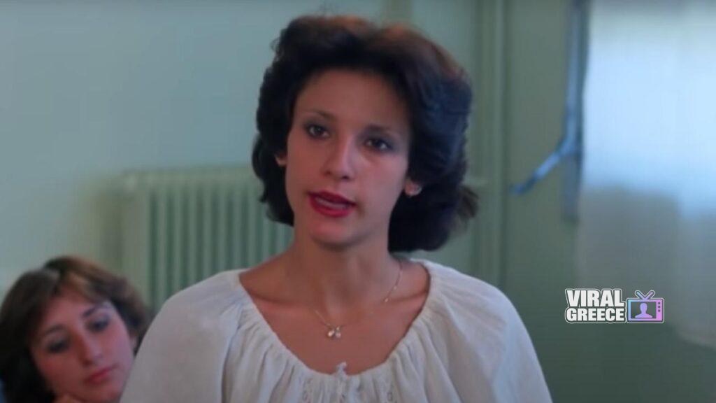 Τέτα Κωνσταντά: Οι ταινίες των 80s, η εποχή της βιντεοκασέτας και οι αναμνήσεις μιας ολόκληρης γενιάς