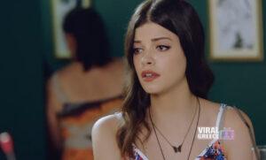 Τζένη Καζάκου: «Δεν είμαι η γιαγιά μου σε άλλη εποχή»