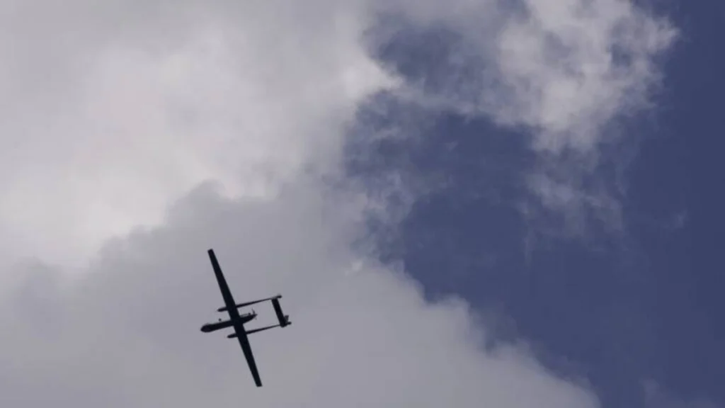 uav turkey Viral Greece