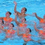 Ευρωπαϊκό Πρωτάθλημα υγρού στίβου: Έκτη η Ελλάδα στο ομαδικό της καλλιτεχνικής κολύμβησης – Πέμπτη η Αλεξανδρή, 20ή η Μακρή στα 10χλμ.