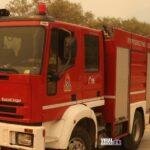 Σε κατάσταση «Red Code» Αττική, Κρήτη και άλλες περιοχές την Κυριακή 9 Αυγούστου λόγω πολύ υψηλού κινδύνου πυρκαγιάς