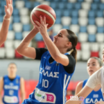 Εθνικές Νεανίδων και Παίδων: Νίκη για την 5η θέση, ήττα από το Ισραήλ