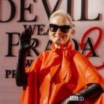Ρούχα και αξεσουάρ από το «The Devil Wears Prada 2» σε διαδικτυακή δημοπρασία