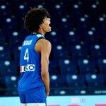 Στα προημιτελικά του EuroBasket U16 η Ελλάδα – Νίκη 83-78 επί της Σλοβενίας