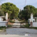 Παραχωρείται στον Δήμο Δυτικής Λέσβου το παλιό στρατόπεδο της Πέτρας