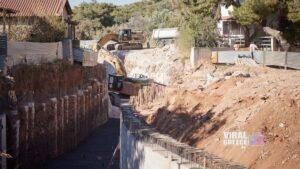 Δυτική Αττική: Πριν τις 15 Σεπτεμβρίου ξεκινούν τα αντιδιαβρωτικά έργα μετά την πυρκαγιά