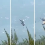συγκρουση ελικοπτερων ψαθαjpg Viral Greece Τραγωδία στην Ψάθα: Στην ΕΛ.ΑΣ. η προανάκριση για τη σύγκρουση των δύο ελικοπτέρων