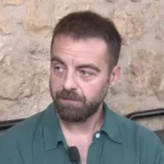 5ce0db06268f4888bebbefe774f70f0f cleanup Viral Greece Ο Προμηθέας Αλειφερόπουλος μπήκε σε υπονόμους για το «Ριφιφί»!