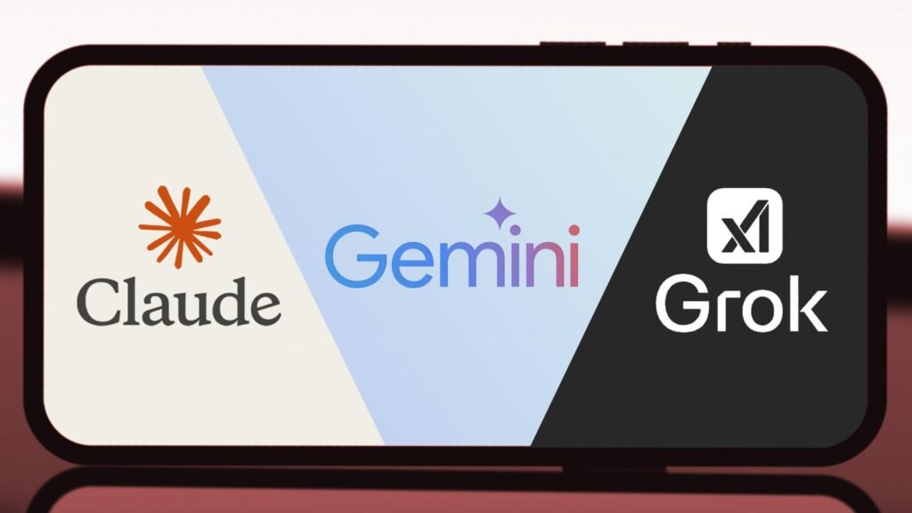 ChatGPT, Gemini, Claude και Grok απαντούν: Μπορεί η AI να απειλήσει την ανθρωπότητα;