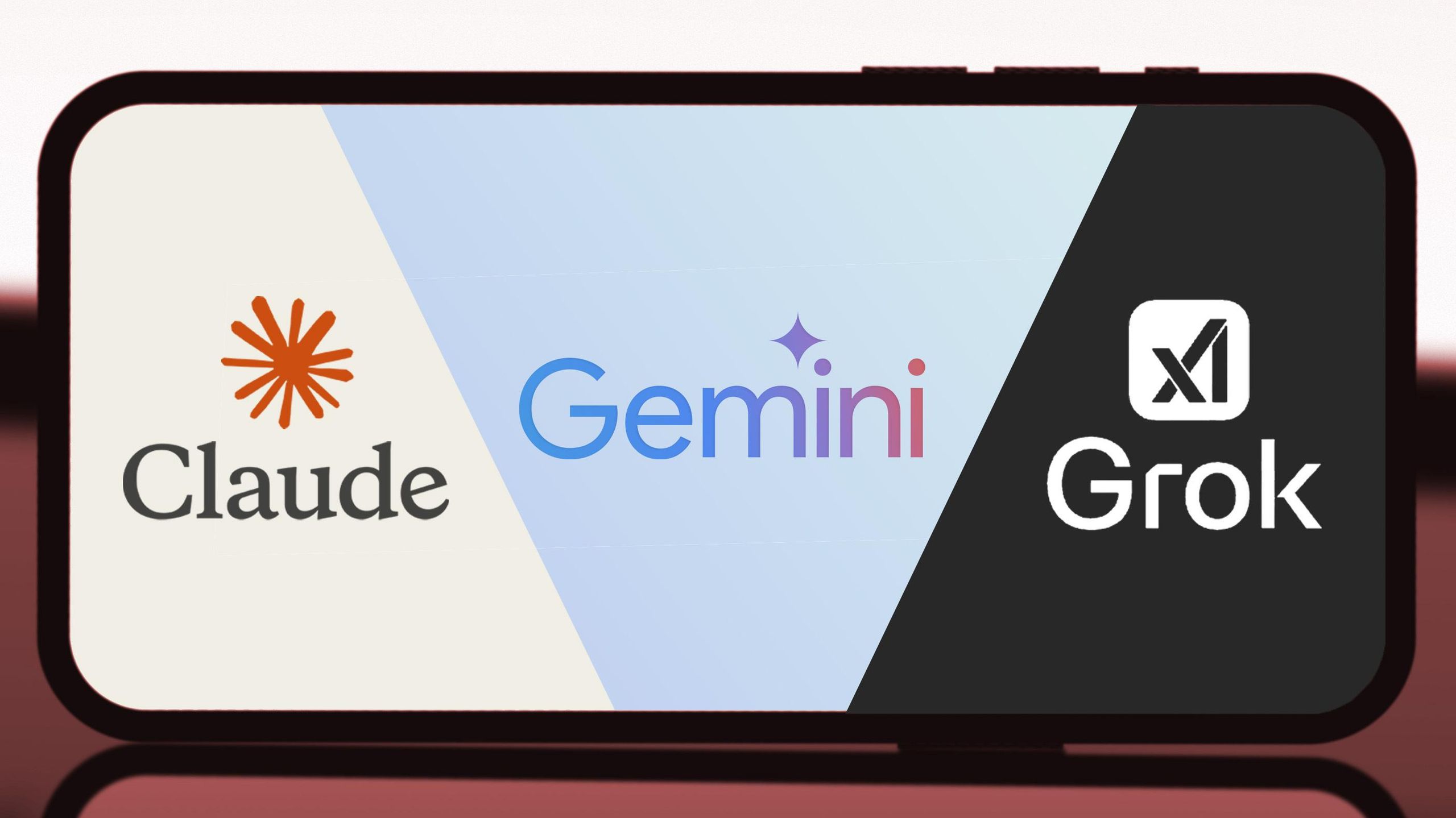 ChatGPT, Gemini, Claude και Grok απαντούν: Μπορεί η AI να απειλήσει την ανθρωπότητα; ChatGPT, Gemini, Claude και Grok απαντούν: Μπορεί η AI να απειλήσει την ανθρωπότητα;