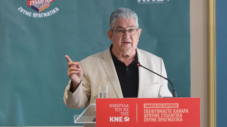AA26IAlX Viral Greece