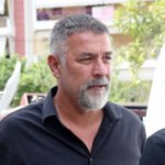 Βασίλης Μπισμπίκης: «Έπαθα έμφραγμα όρθιος – Νόμιζα ότι είχα πάθει ψύξη»