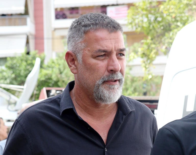 Βασίλης Μπισμπίκης: «Έπαθα έμφραγμα όρθιος – Νόμιζα ότι είχα πάθει ψύξη»