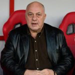 Μπέος κατά διαιτησίας μετά το Βόλος–ΑΕΚ: «Παίχτηκαν εκατομμύρια στο διπλό – Θα πάω στον εισαγγελέα»