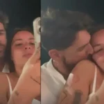 AA2cEEee Viral Greece Γιάννης Σπαλιάρας: Ερωτευμένος ξανά μετά τον χωρισμό – Ποια είναι η 28χρονη Τάμτα