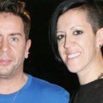 Μαρία Μαζωνάκη: Η πρώτη δημόσια εμφάνιση μετά την κηδεία – «Ο κόσμος θα θυμάται πάντα τον Γιώργο»