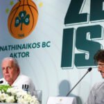 AA2cGKbg Viral Greece Ομπράντοβιτς για Γιόκιτς και Παναθηναϊκό: «Αν μίλησε μαζί του ο Γιαννακόπουλος, ξέρουμε για τι συμβόλαια μιλάμε»