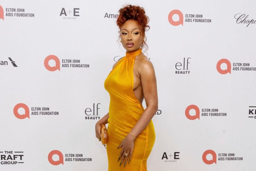 AP26091467688105 αλλαγή σε 1200x800 1 1200x800 Viral Greece Η Megan Thee Stallion μιλά για τον Κλέι Τόμπσον: «Είμαι ακόμη σε σοκ»