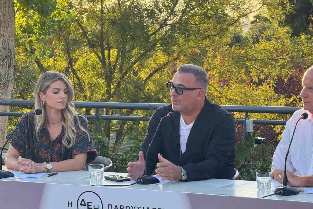 Adonis Remos Viral Greece