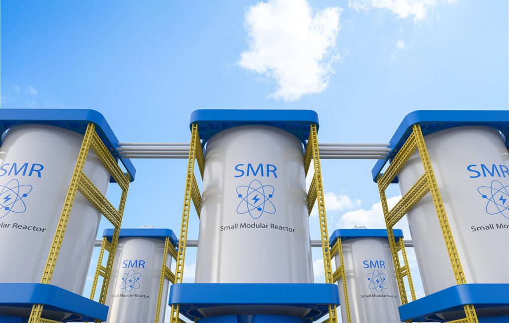 MIKROI2 Viral Greece Η Ελλάδα ανοίγει την πόρτα στα SMR: Ενεργειακή επανάσταση ή νέα εξάρτηση;