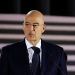 NIKOS DENDIASjpg Viral Greece Δένδιας από τις Βρυξέλλες: «Η Τουρκία αποτελεί απειλή για την Ελλάδα» – Η έκκληση για πανευρωπαϊκή άμυνα