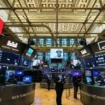 NYSE15 Viral Greece Wall Street σε αναβρασμό: Το sell-off στα ομόλογα φέρνει νέα πίεση στις αγορές