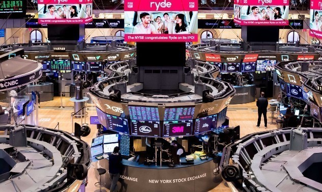 NYSE 38 Viral Greece
