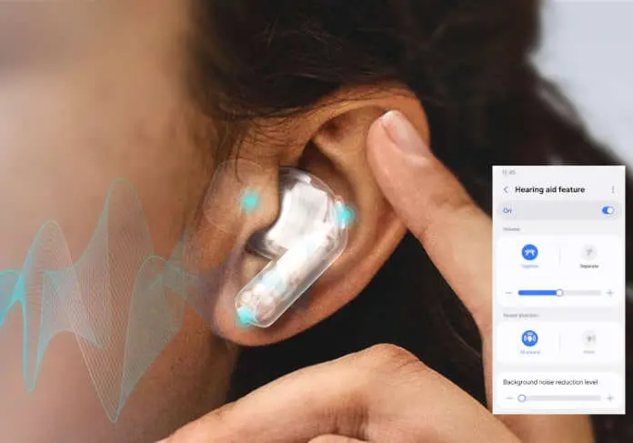 Samsung Galaxy Buds Hearing Aidjpg Viral Greece