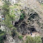 Spilaio Panos Parnitha 3 Viral Greece