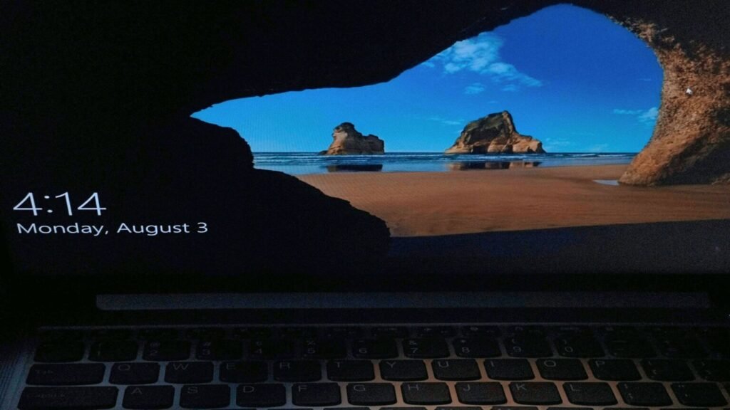 The Windows 10 lock screen photo location is now a viral travel destination 1536x864 Viral Greece