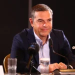 Tsiprasjpg Viral Greece Τσίπρας: Το μήνυμα από το Βερολίνο μετά τη νίκη – Τι θέλησε να τονίσει