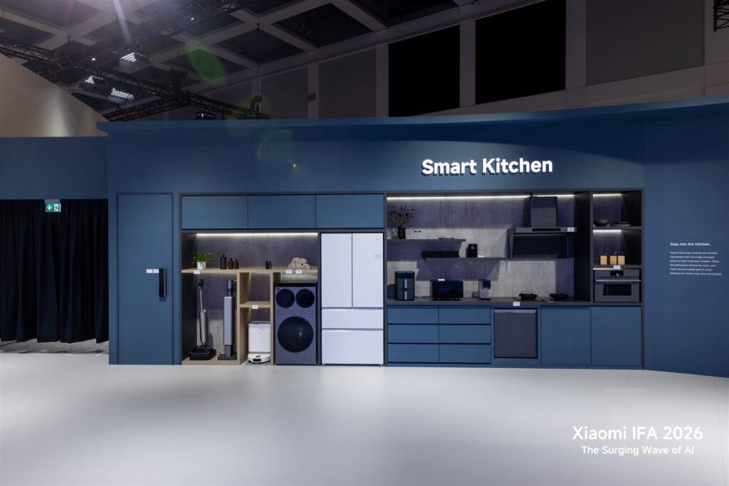 Xiaomi IFA 2026 3 scaled Viral Greece