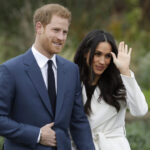 Britain Royal Engagement Viral Greece
