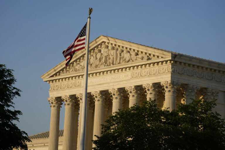 Supreme Court Juror Challenges Viral Greece