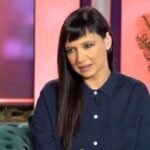 athinais negka 2 Viral Greece Αθηναΐς Νέγκα: «Πιστεύω ότι δεν κάνω για την τηλεόραση» – Η δήλωση που ξάφνιασε
