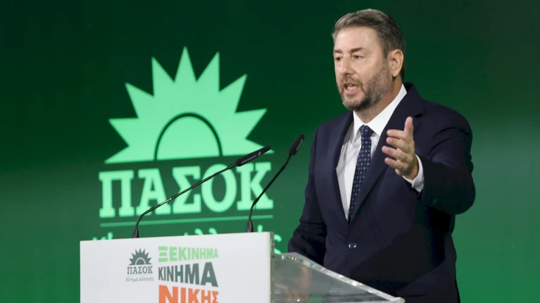 Αίσθηση στη Βουλή: Το ΠΑΣΟΚ απουσίαζε από την κρίσιμη συζήτηση για τη Ζωή Κωνσταντοπούλου