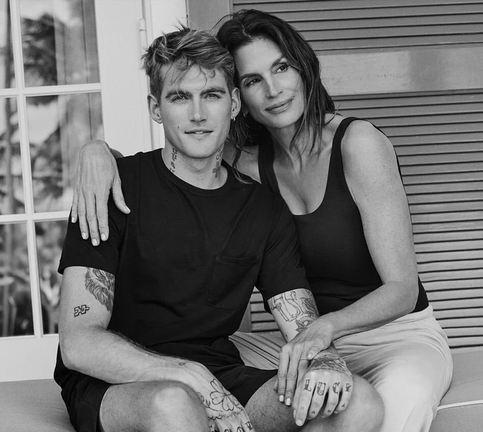 Τραγωδία για τη Cindy Crawford: Πέθανε στα 27 του ο μοναχογιός της, Presley Gerber