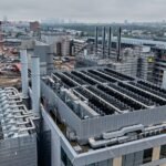 Germany Data Center Viral Greece Google: Το γιγαντιαίο data center που μπορεί να «καταπιεί» το 7% της ενέργειας της Αυστρίας