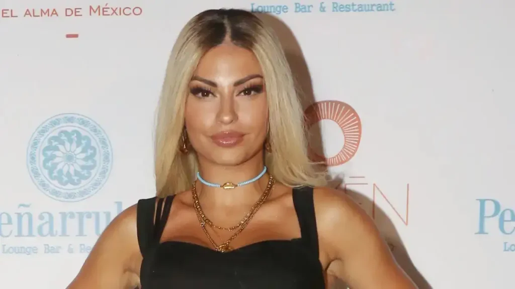 dimitra alexandraki 22092026jpg Viral Greece Δήμητρα Αλεξανδράκη: Η εξομολόγηση για τη σχέση της – «Είναι η καλύτερη της ζωής μου»