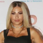dimitra alexandraki 22092026jpg Viral Greece Δήμητρα Αλεξανδράκη: Η εξομολόγηση για τη σχέση της – «Είναι η καλύτερη της ζωής μου»