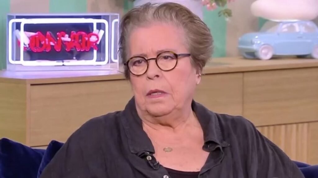 dimitra galani 1 Viral Greece Δήμητρα Γαλάνη για Γιώργο Μαζωνάκη: «Έλεος, αφήστε τον κόσμο να τον πενθήσει»
