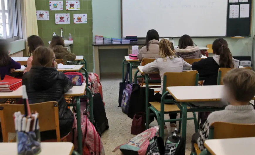 Η ΕΛΑΣ χτυπά «καμπανάκι» για την εκπαίδευση