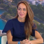 domna mixailidoujpg Viral Greece