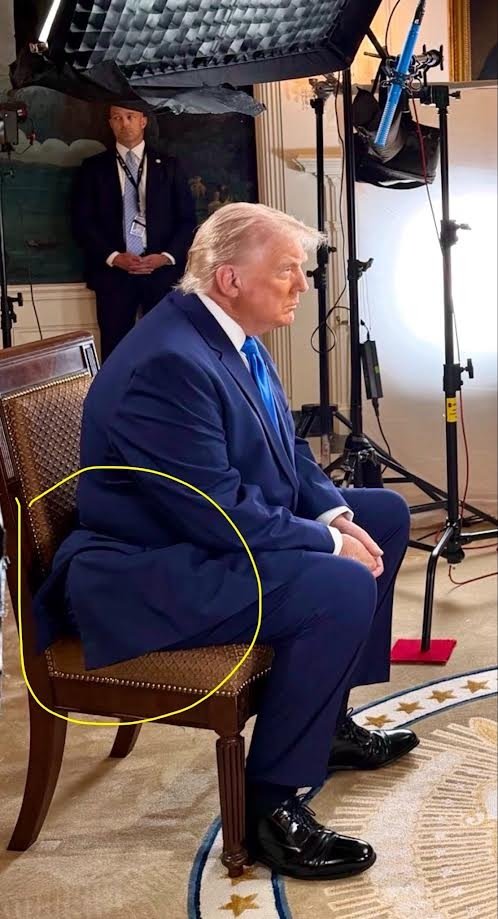 donald trump priximo Viral Greece
