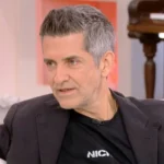 foivos Viral Greece Φοίβος για Άννα Βίσση: «Είναι η μεγαλύτερη τραγουδίστρια – Το έλεγα από μικρός και έπεφταν να με φάνε»