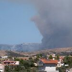fotia makrykapa evoia Viral Greece