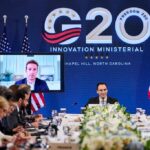 US hosts tech focused G20 Innovation Summit Viral Greece