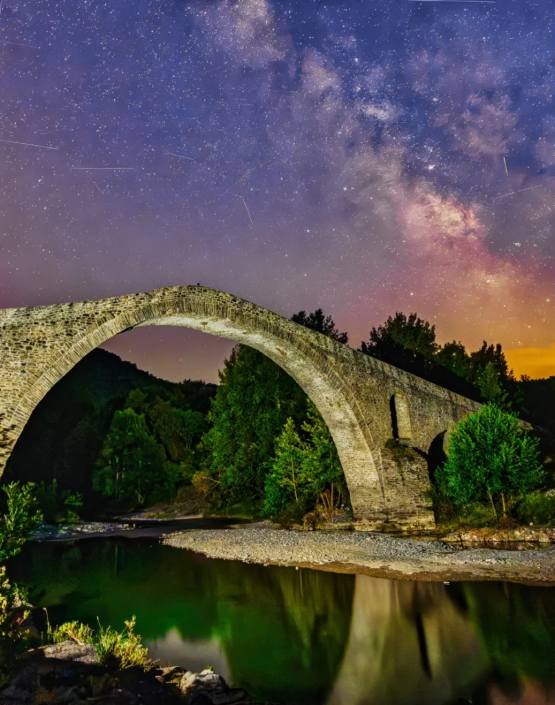 galaxias 3 Viral Greece
