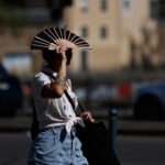 gallia kausonas3 Viral Greece Η Ευρώπη «βράζει»: Γιατί η Ελλάδα βρίσκεται στην πρώτη γραμμή της κλιματικής πίεσης